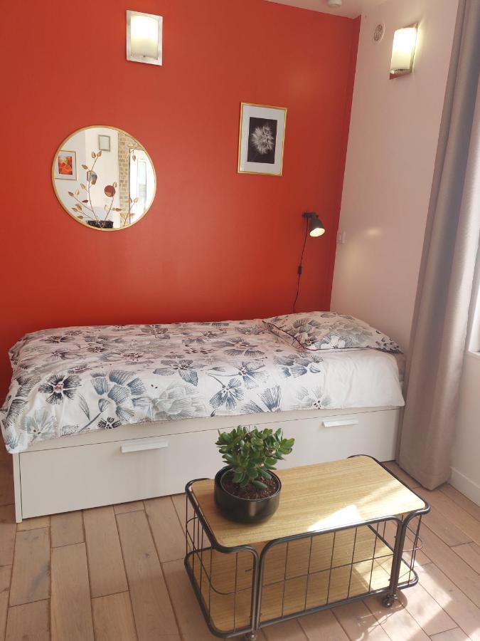 Les Belles Terrasses Dieppe ,3 Appartements , Le Vegetal De 1 A 8 Personnes , Le Tropical De 1 A 6 Personnes , Le Floral Avec Terrasse De 1 A 3 Personnes , Quartier Calme Au Stationnement Gratuit A Cote De L'Avenue Verte Exteriör bild